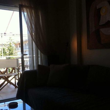 Appartement 360 Spectacular View à Patras Extérieur photo